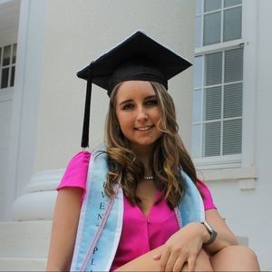 Meet your Posher, Kasey